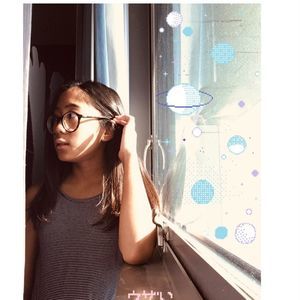 Meet your Posher, Erica